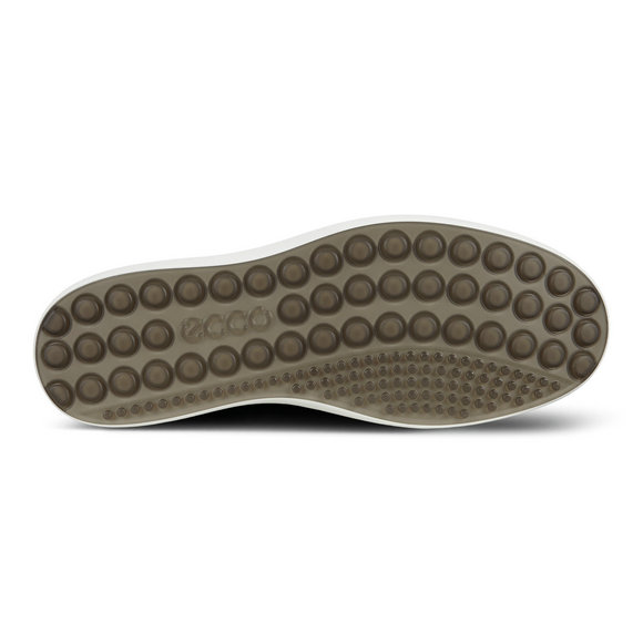 ECCO SOFT 7 Men's Slip-on Sneakers ECCO SOFT 7 Men's Slip-on Sneakers